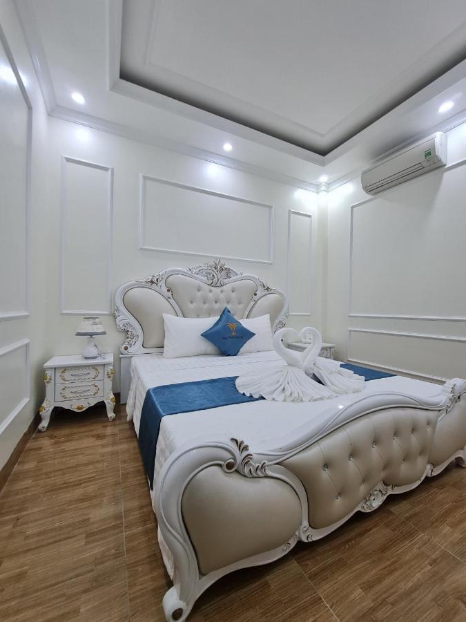 Hotel Dai Thuy Dong Khe Sau